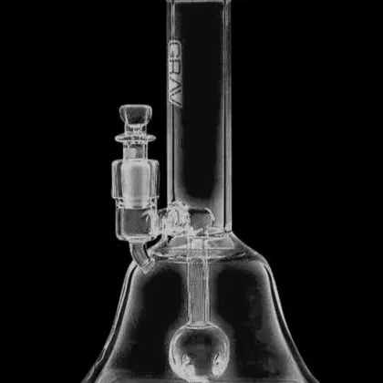 GRAV Bell Base Water Pipe - Ejuicewarehouse