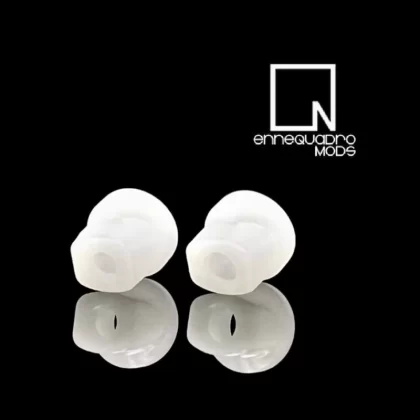 Top Tip per N-TIP White Delrin DL – Ennequadro Mods