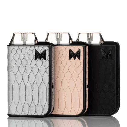 Mi-One Brands Mi-Pod 2.0+ Pod System Kit - Vapordna