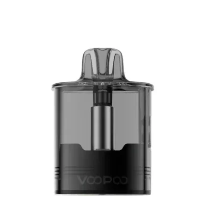 Voopoo VRIZZ Replacement Pods - Resistance#0.4 Ohm>0.7 Ohm (0C0CD4)