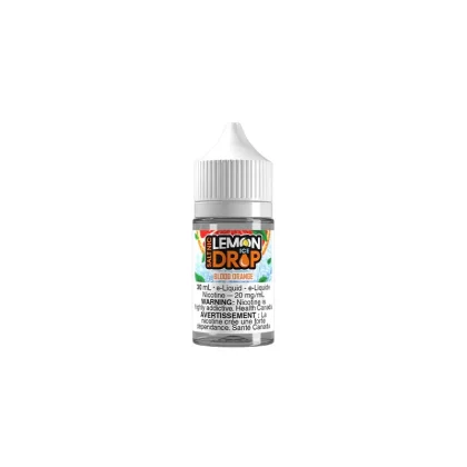 Lemon Drop Ice Salt- Blood Orange - Vape Product, Vape Product (A51D54)