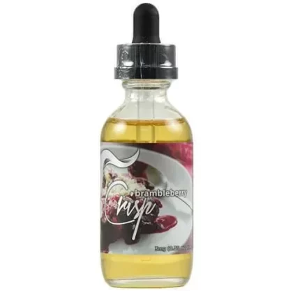 Bilzerian Crisp 60ml-120ml [CLEARANCE]