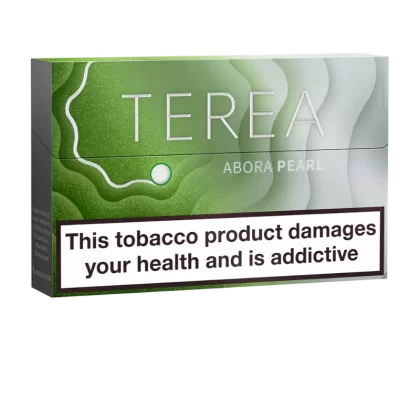 Abora Pearl for IQOS ILUMA - Ecigwizard