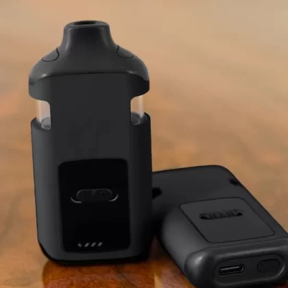 Traveler Extreme® Glass Dual | 500 Pack | Wholesale - O2Vape