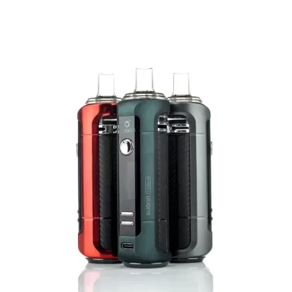 Suorin Trident 85W Pod Mod Kit