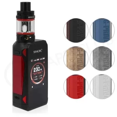 Smok G Priv 4 Vape Kit - Ecigpremium