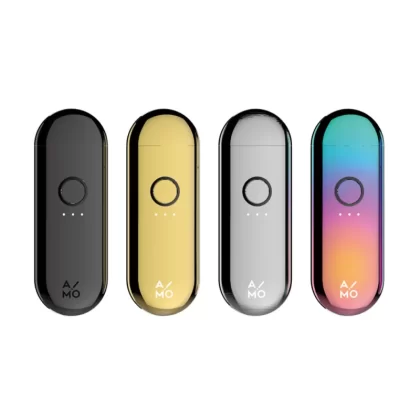 AIMO Lough Pod System Kit - 400mAh & 1.0ml