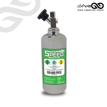 Speed Grand Prix