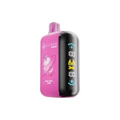 Elf Bar GH20000 Great White Peach