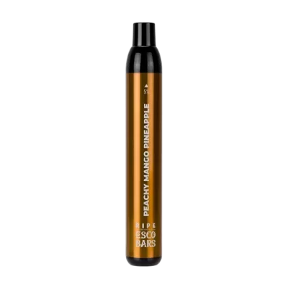 Peachy Mango Pineapple Esco Bar