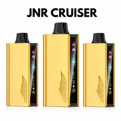 JNR CRUISER 12K Wholesale (MOQ 50)