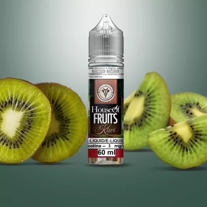 Kiwi - Nicotine#0.1 mg>0 mg / 60 ml / 60 ml>0 mg / 120 ml / 120 ml>3 mg>6 mg>12 mg>18 mg>20 mg Salt>35 mg Salt>50 mg Salt>10 mg Salt~Size#30 ml>60 ml>120 ml