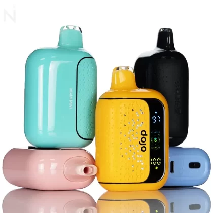 Vaporesso Dojo Sphere S 40K Puffs Disposable - 20mL - Hawaii Dream