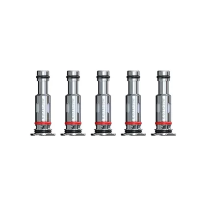 SMOK LP1 Replacement Coils X5 - 0.8 ohm
