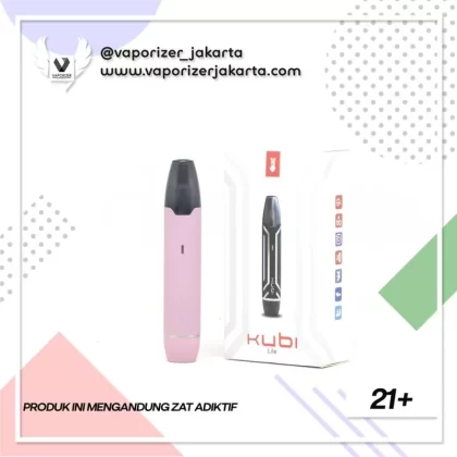 KUBI LITE POD (Authentic)
