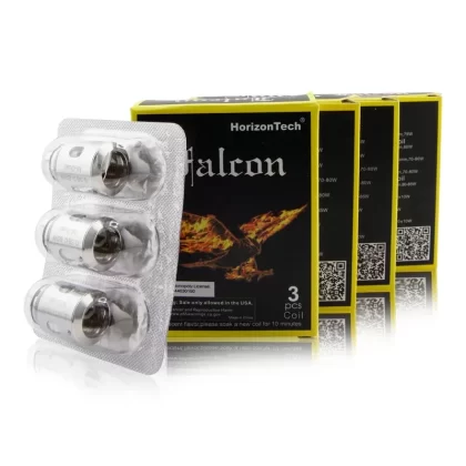Horizon Falcon Coil