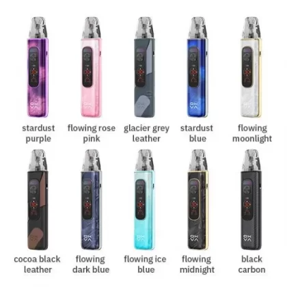 OXVA XLIM PRO 4 POD