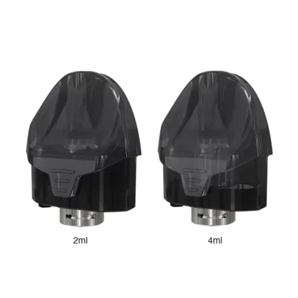 Eleaf Tance Max Pod Cartridge 2ml-4ml 1pcs-pack - 2ml