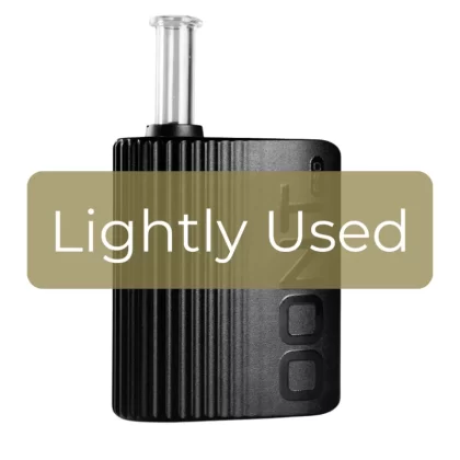 Lightly Used - XMAX Oont Pro Vaporizer