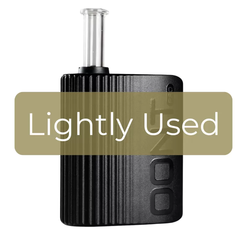 Lightly Used - XMAX Oont Pro Vaporizer