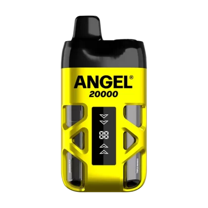 Vapes Bars Angel 20k Vape Kit - Coastal Fizz Edition - Vapeshop Co