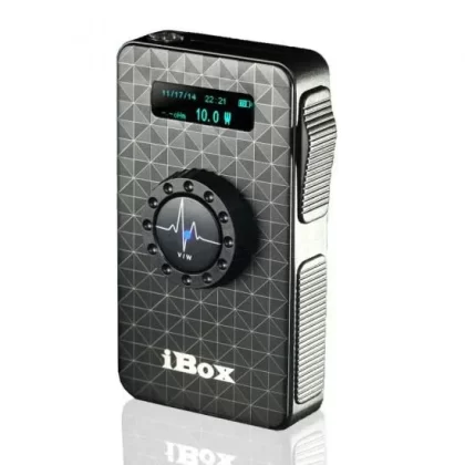 Vision Vapros iBox Mod (25W VV/VW 1500mah)