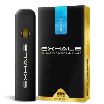 Sour Diesel – Disposable Vape Pen - size#1g>2g~quantity#1 Pack>2 Pack>3 Pack (31131F)
