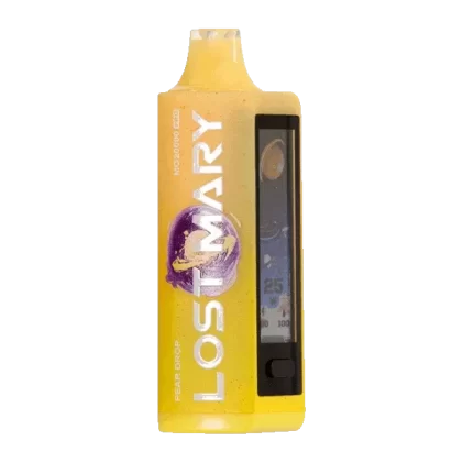 Pear Drop LOST MARY MO20000 PRO - Customer Group#VAP~Nicotine#50mg~Size#Single>5 Pack