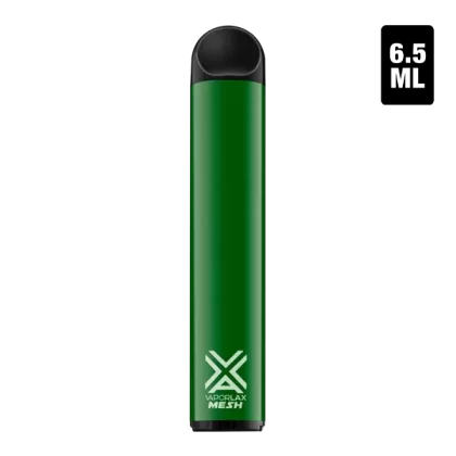 Lush Ice by VaporLax - Site#VAP~Nicotine#50mg~Size#Single>10 Pack
