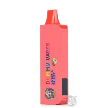 Cosmic Blast – Dummy Vapes 8000 - Ecigdepot