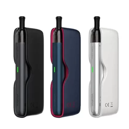 Voopoo Doric Galaxy Pod Kit - Blue
