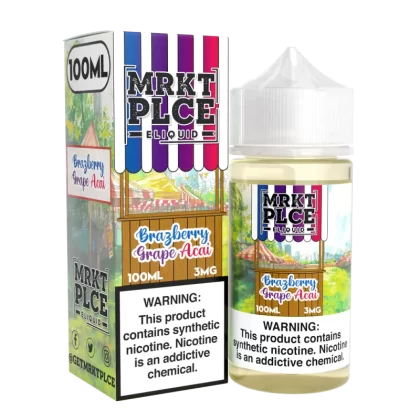 MRKTPLCE - Vaporider Deals (4CF065)