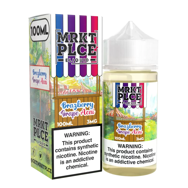 MRKTPLCE - Vaporider Deals (4CF065)