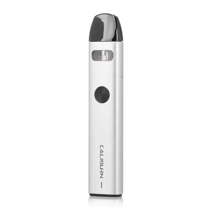 Uwell Caliburn A2 Kit Artic Silver