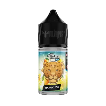 Mango Ice 30ml Salt - 30ml / 30mg