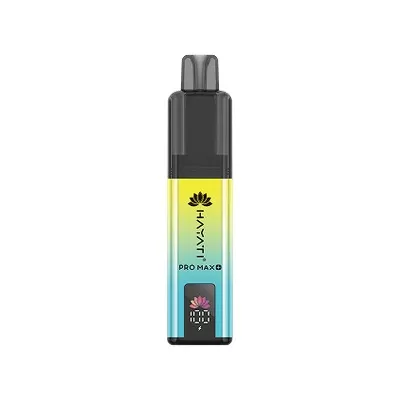Hayati Pro Max+ Disposable Vape
