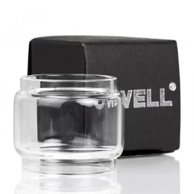 Uwell Valyrian 2 Replacement Glass - Ecigpremium