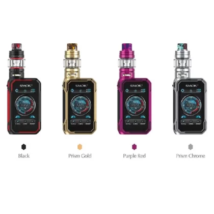 Smok G priv 3 Kit 230W Kit With Batteries
