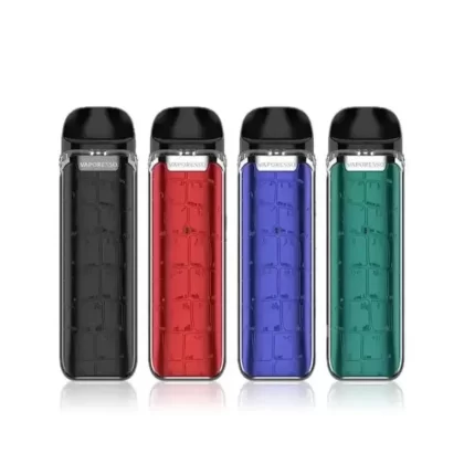 VAPORESSO LUXE Q Pod Vape Kit - Red