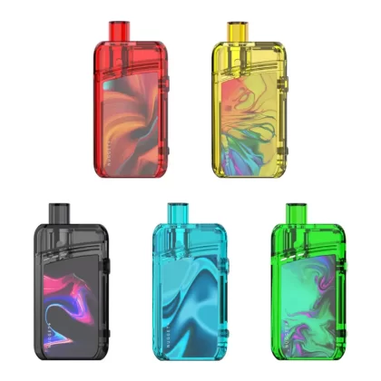 Artery Nugget+ Pod Kit 70W 2000mAh - Yellow
