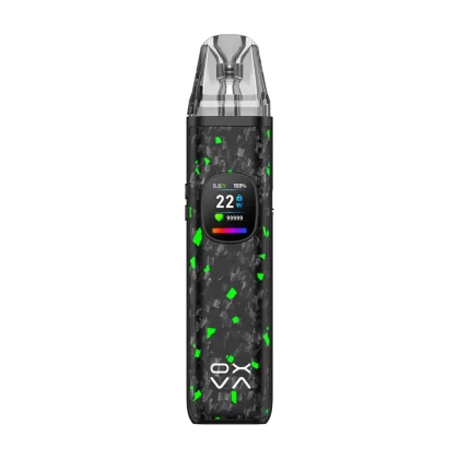 OXVA Xlim Pro 2 DNA Kit - Nebula Grey - Vapeshop Co