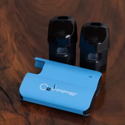 Glass Nano Pod Batteries | Vape Pod System - Vape Product, Vape Product