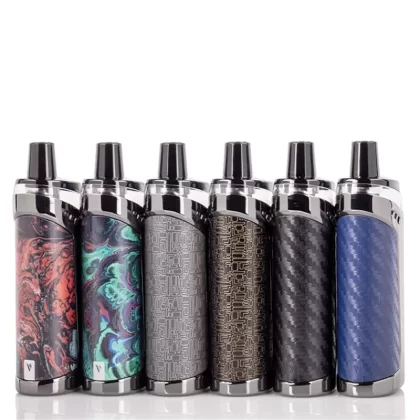 VAPORESSO TARGET PM80 POD MOD KIT (WITH TWO EXTRA COILS)