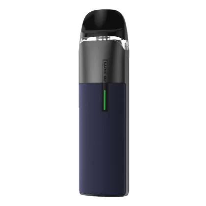 Vaporesso Luxe Q2 Vape Pod Kit - Black