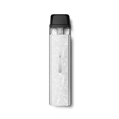 Vaporesso Xros Mini Pod Kit - Colour#Ancient Silver>Black>Bronze Gold>Cherry Red>Forest Green>Grape Purple>Lime Green>Midnight Blue>Orange Red>Sakura Pink>Silver>Aurora (0.8 Ohm)>Gold (0.8 O (937AB1) (937AB1)