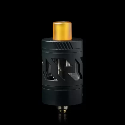 Apogée 1.5 Cerakote Clearomizer | Titanide - Eliquidsupply