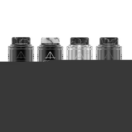 Original Thunderhead Creations THC Artemis RDTA