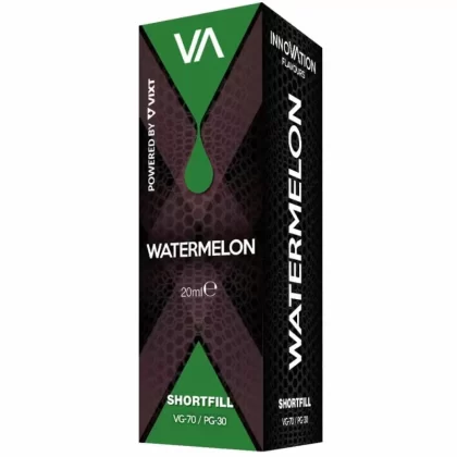 Innovation Flavours Watermelon 20ml – vape juice utan nikotin