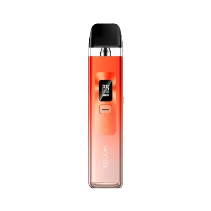 Geekvape Wenax Q Pod Kit - Sakura Pink