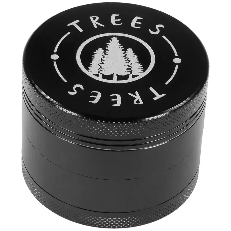 Trees Grinder 2.25″ 4 Part FREE